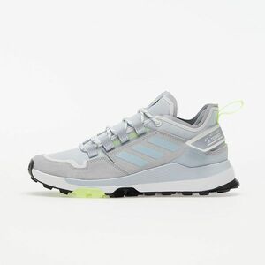 Sneakers adidas Terrex Hikster W Halo Silver/ Halo Blue/ Core Black imagine