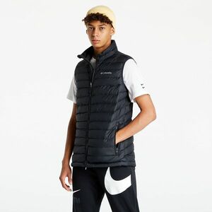 Vestă Columbia Powder Lite™ Vest Black imagine