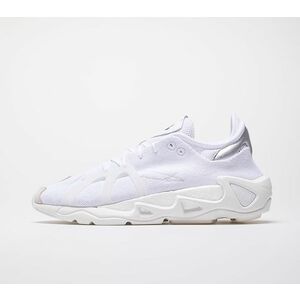 Sneakers Y-3 FYW S-97 Ftw White/ Black/ Silver Metallic imagine