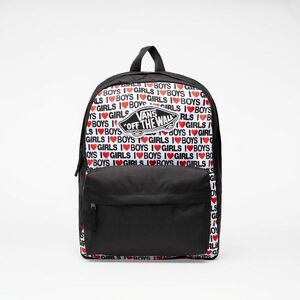 Rucsac Vans Realm Backpack Black imagine