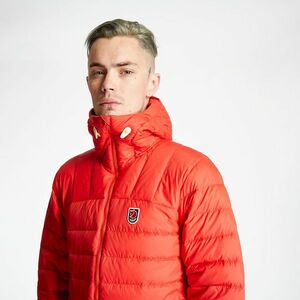 Jacheta Fjällräven Expedition Pack Down Jacket True Red imagine