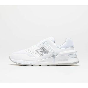 Sneakers New Balance 997 White imagine