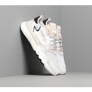 Sneakers adidas Nite Jogger Ftw White/ Ftw White/ Crystal White imagine