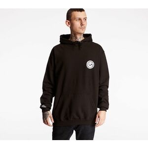 Hanorac Footshop Earth day Hoodie Black imagine