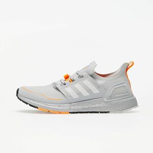 Sneakers adidas UltraBOOST COLD.RDY Grey Two/ Ftw White/ Signature Orange imagine