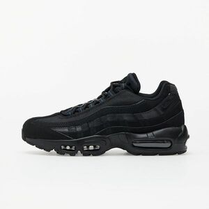 Sneakers Nike Air Max 95 Black/ Black-Anthracite imagine