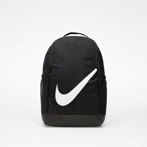 Rucsac Nike Brasilia Kids' Backpack Black/ Black/ White imagine