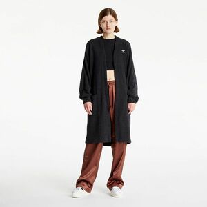 Hanorac adidas Kimono Black imagine