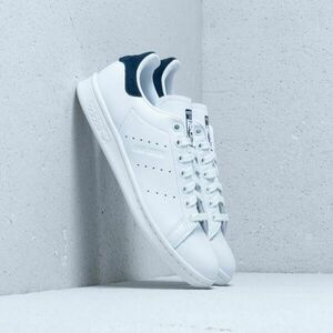 Sneakers adidas Stan Smith W Ftw White/ Ftw White/ Collegiate Navy imagine