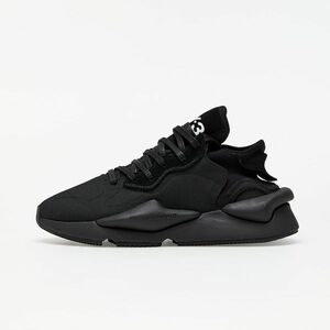 Sneakers Y-3 Kaiwa Core Black/ Core Black/ Ftwr White imagine