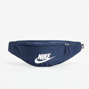 Geantă de talie Nike Waistpack Navy imagine