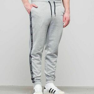 Pantaloni Tommy Hilfiger HWK Track Pant Grey Heather imagine