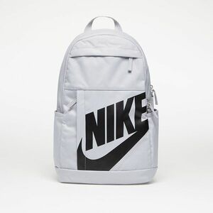 Rucsac Nike Elemental Backpack Wolf Grey/ Wolf Grey/ Black imagine