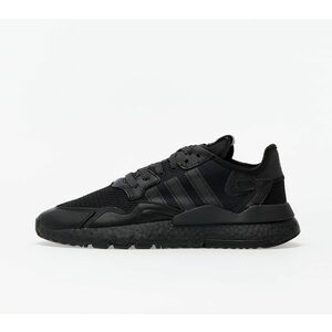 Sneakers adidas Nite Jogger Core Black/ Core Black/ Core Black imagine