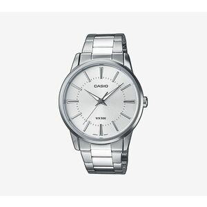 Ceas Casio MTP-1303PD-7AVEF Watch Silver imagine