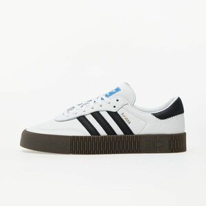 Sneakers adidas Sambarose W Ftw White/ Core Black/ Gum5 imagine