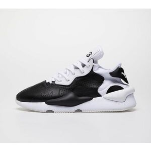 Sneakers Y-3 Kaiwa Black/ Ftw White/ Black imagine