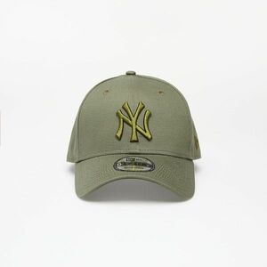 New Era Cap 9Forty Mlb League Essential Snap New York Yankees Novnov imagine