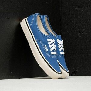 Sneakers Vans Authentic 44 DX (Anaheim Factory) OG Blue imagine