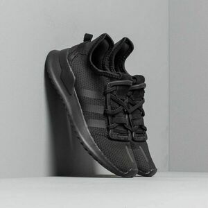 Sneakers adidas U_Path Run C Core Black/ Core Black/ Ftw White imagine