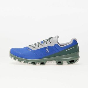 Sneakers On M Cloudventure Waterproof 2 Cobalt/ Ivy imagine