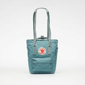 Rucsac Fjällräven Kånken Totepack Mini Frost Green imagine