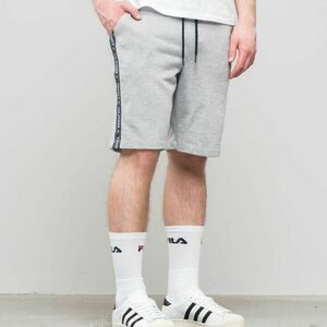 Pantaloni scurți Tommy Hilfiger HWK Short Grey Heather imagine