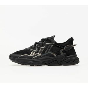 Sneakers adidas Ozweego Core Black/ Core Black/ Ftw White imagine