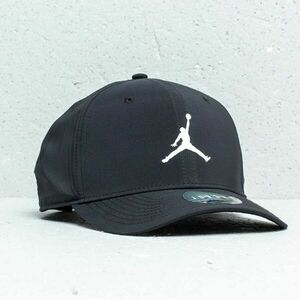 Jordan Classic99 Snapback Black/ White imagine