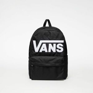 Vans Old Skool Drop V Bag Black/ White imagine