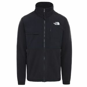 Jacheta The North Face Denali 2 Jacket Only Tnf Black imagine