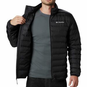 Jacheta Columbia Lake 22™ Down Jacket Black imagine