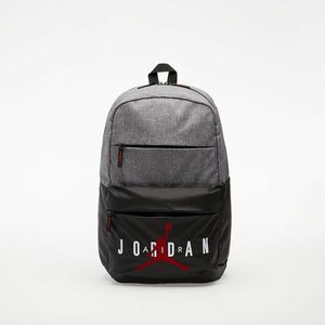 Rucsac Jordan Air Backpack Carbon Heather imagine