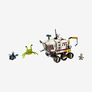 LEGO® Creator 31107 3 in 1 Creator Space Rover Explorer imagine