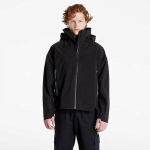 Jacheta adidas Myshelter Jacket Black/ Rairef imagine