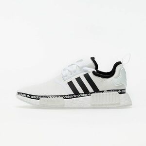 Sneakers adidas NMD_R1 Ftw White/ Core Black/ Ftw White imagine