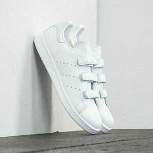 Sneakers adidas Stan Smith CF Ftw White/ Ftw White/ Ftw White imagine