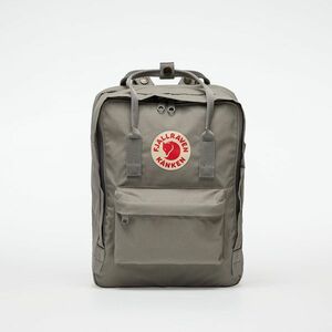 Rucsac Fjällräven Kånken Laptop 13'' Backpack Fog imagine