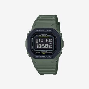 Ceas Casio G-Shock DW-5610SU-3ER imagine