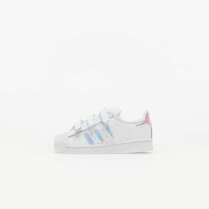 Sneakers adidas Superstar Cf I Ftwr White/ Ftwr White/ Ftwr White imagine