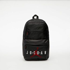 Rucsac Jordan Backpack Black imagine