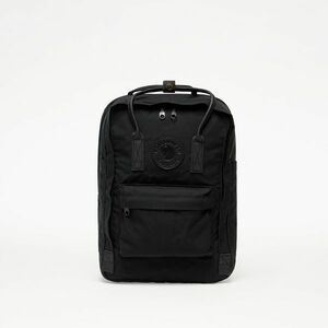 Rucsac Fjällräven Kånken No. 2 Laptop 15" Backpack Black imagine