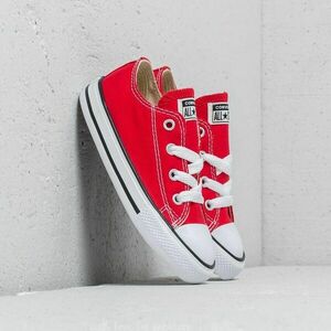 Sneakers Converse Chuck Taylor All Star Ox I Red imagine