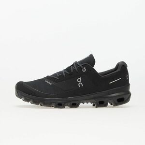 Sneakers On M Cloudventure Waterproof Black imagine