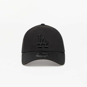 New Era 9Forty MLB League Essential Los Angeles Dodgers Cap Black imagine