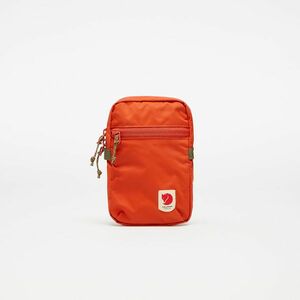 Geantă Fjällräven High Coast Pocket Rowan Red imagine