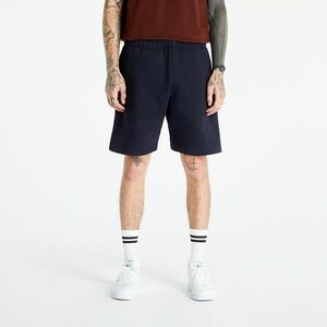 Pantaloni scurți Carhartt WIP Chase Sweat Short Dark Navy/ Gold imagine