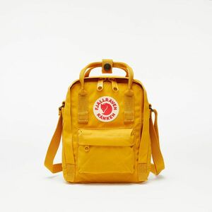 Rucsac Fjällräven Kånken Sling Backpack Ochre imagine