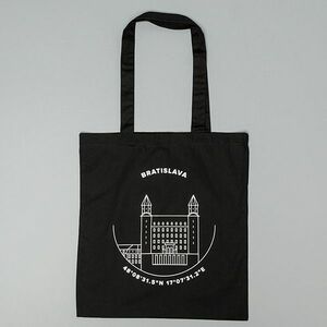 Tote Bag black imagine