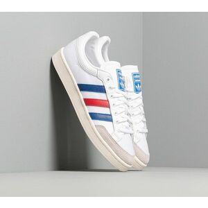 Sneakers adidas Americana Low Ftw White/ Core Royal/ Scarlet imagine